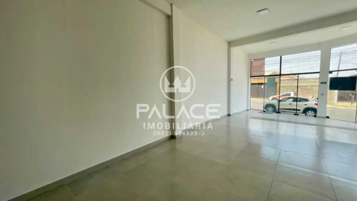 Foto 6 de Loja para alugar, 80m2 em Piracicaba - SP
