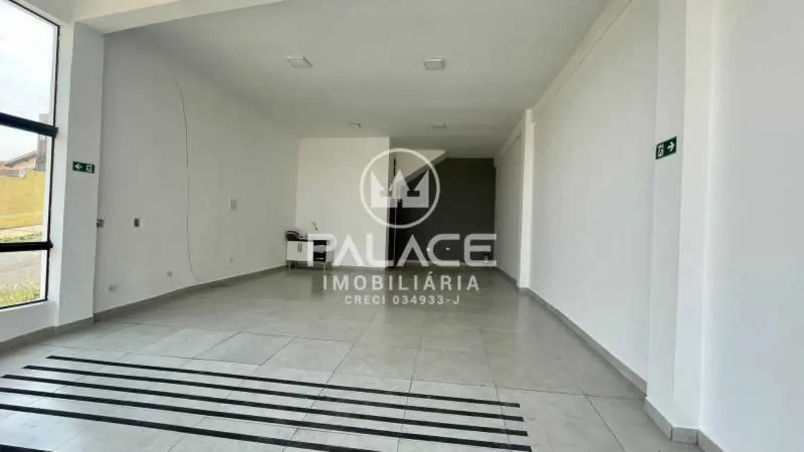 Foto 3 de Loja para alugar, 80m2 em Piracicaba - SP