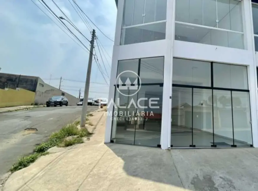 Foto 1 de Loja para alugar, 80m2 em Piracicaba - SP