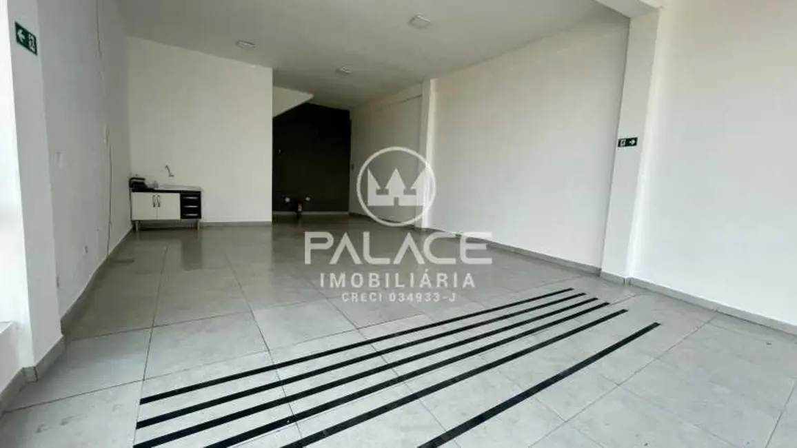 Foto 4 de Loja para alugar, 80m2 em Piracicaba - SP