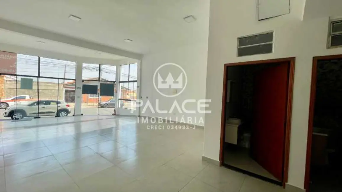 Foto 8 de Loja para alugar, 80m2 em Piracicaba - SP
