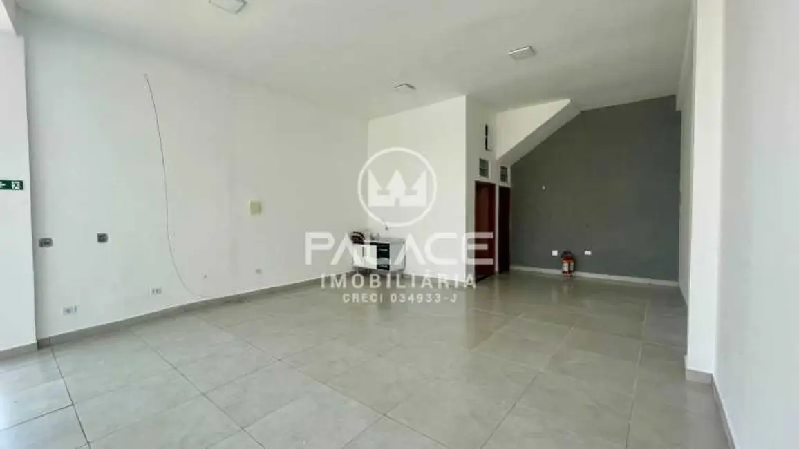 Foto 5 de Loja para alugar, 80m2 em Piracicaba - SP