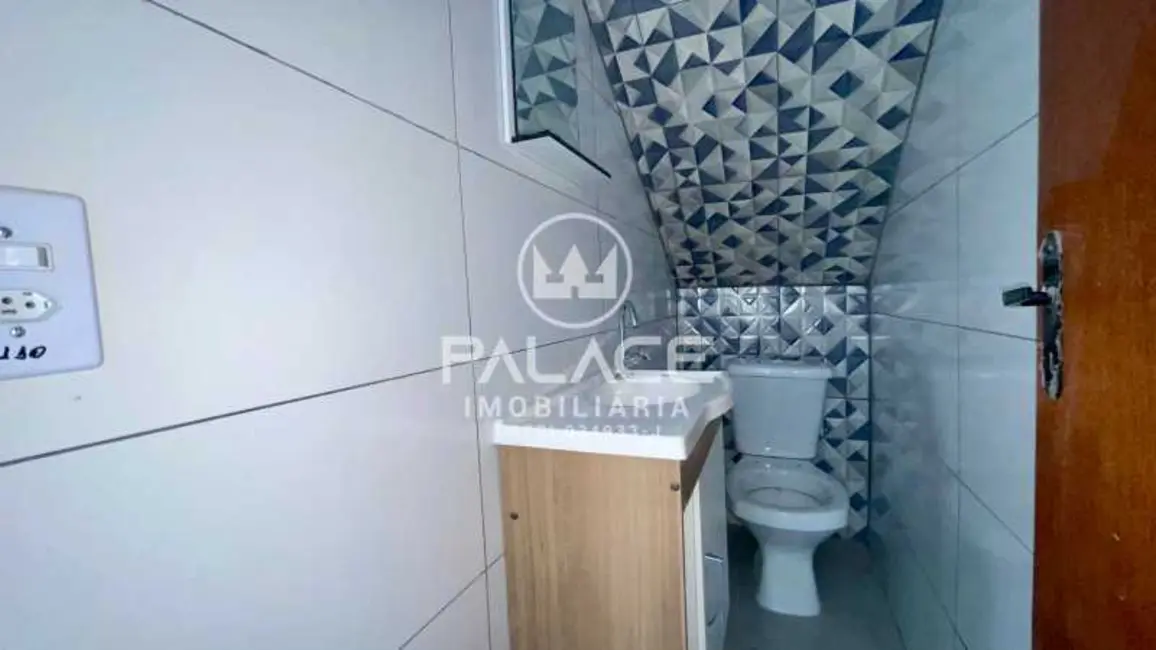 Foto 9 de Loja para alugar, 80m2 em Piracicaba - SP