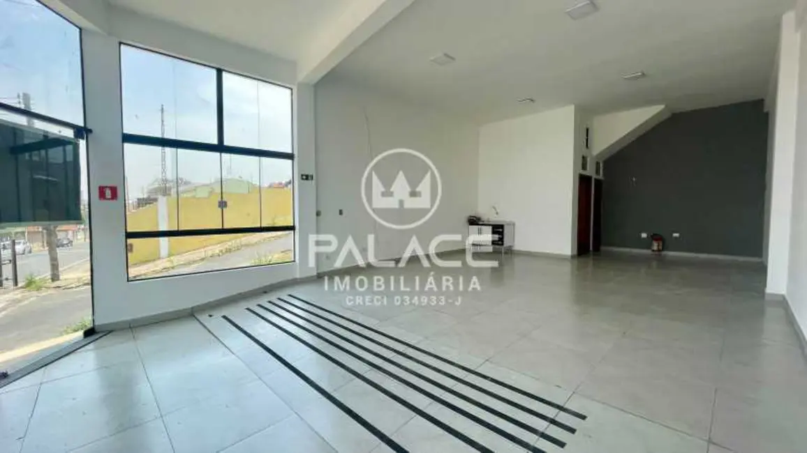 Foto 2 de Loja para alugar, 80m2 em Piracicaba - SP