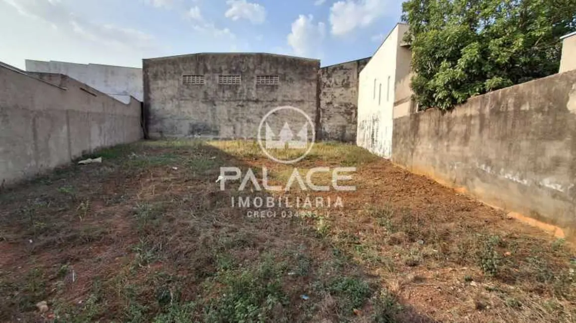 Foto 5 de Terreno / Lote à venda, 381m2 em Piracicaba - SP