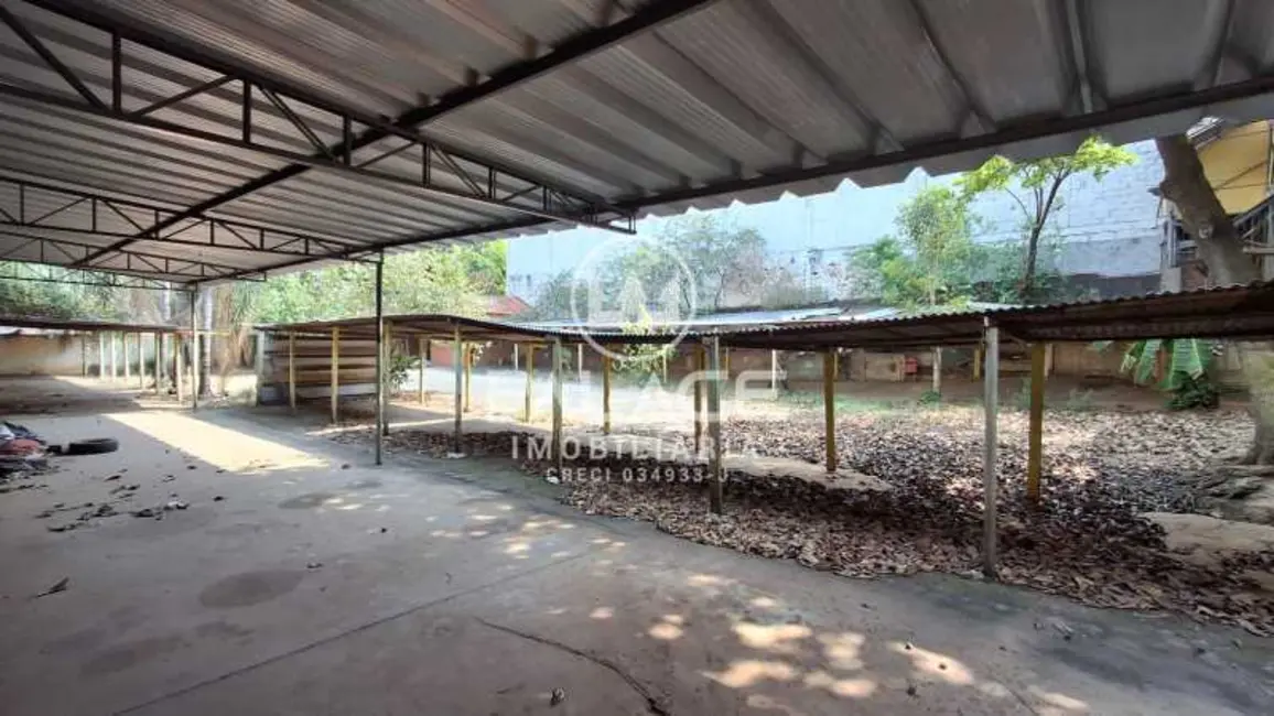 Foto 4 de Terreno / Lote à venda e para alugar, 1088m2 em Piracicaba - SP