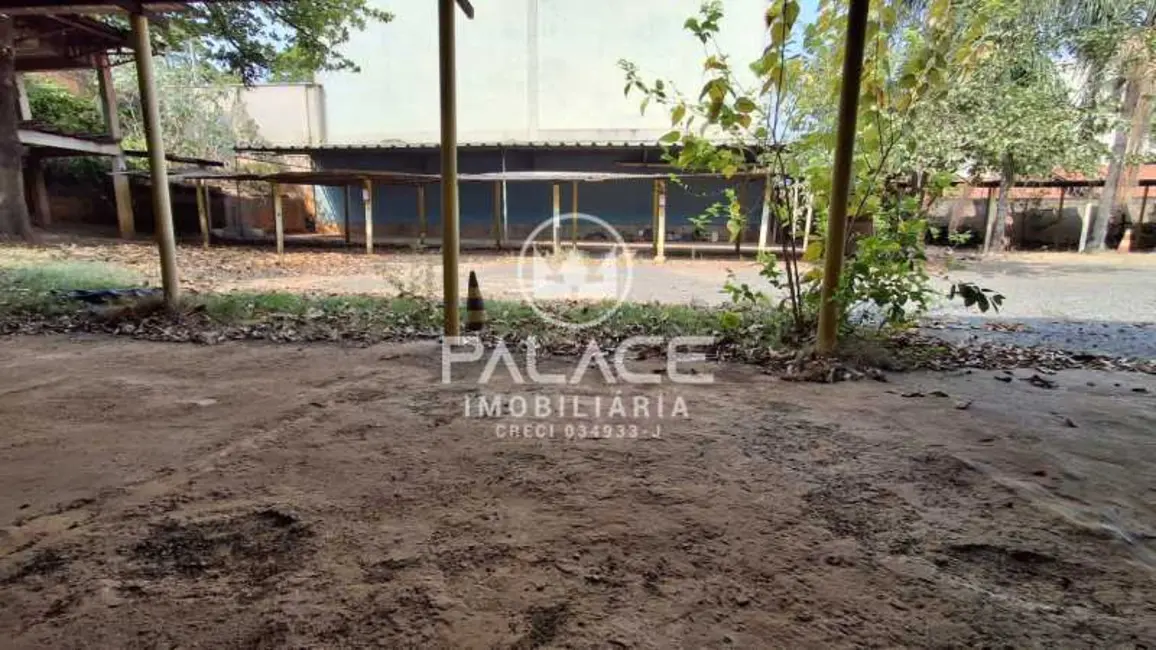 Foto 7 de Terreno / Lote à venda e para alugar, 1088m2 em Piracicaba - SP