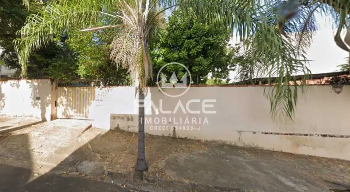 Foto 9 de Terreno / Lote à venda e para alugar, 1088m2 em Piracicaba - SP