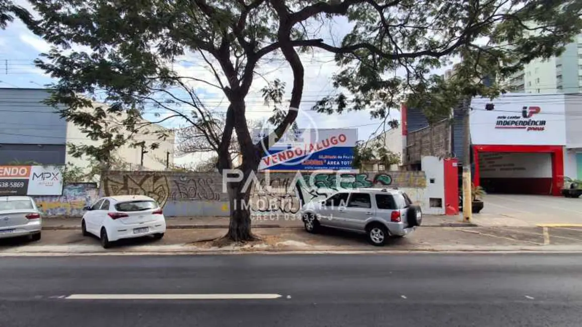 Foto 3 de Terreno / Lote à venda e para alugar, 1088m2 em Piracicaba - SP