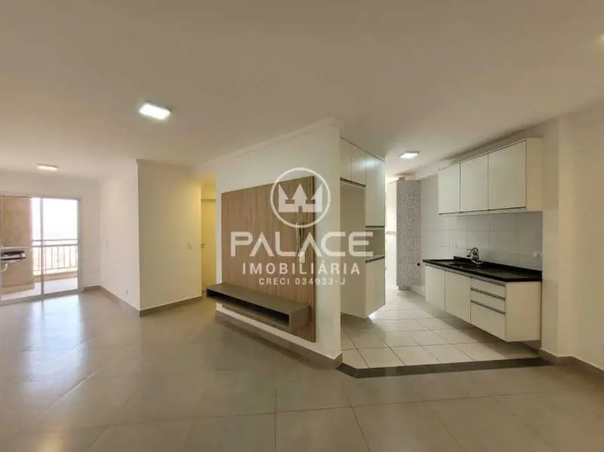 Foto 7 de Apartamento com 2 quartos à venda e para alugar, 62m2 em Piracicaba - SP