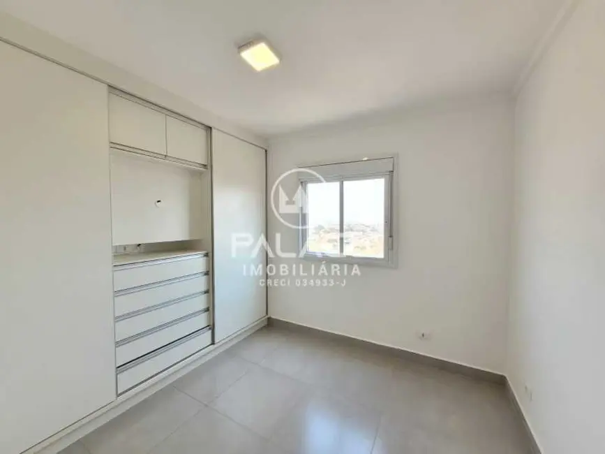 Foto 4 de Apartamento com 2 quartos à venda e para alugar, 62m2 em Piracicaba - SP