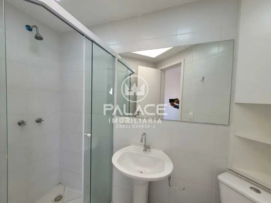 Foto 5 de Apartamento com 2 quartos à venda e para alugar, 62m2 em Piracicaba - SP