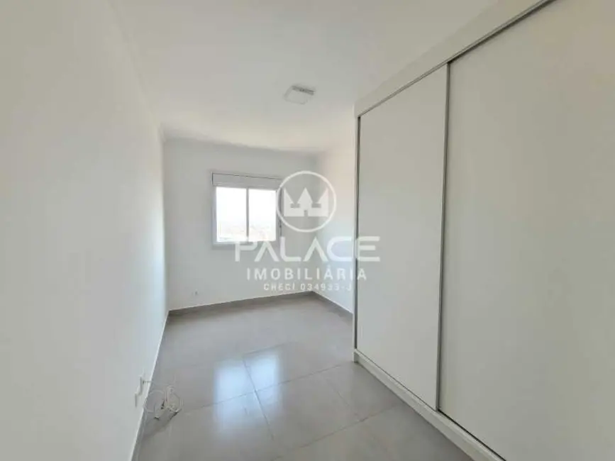Foto 2 de Apartamento com 2 quartos à venda e para alugar, 62m2 em Piracicaba - SP