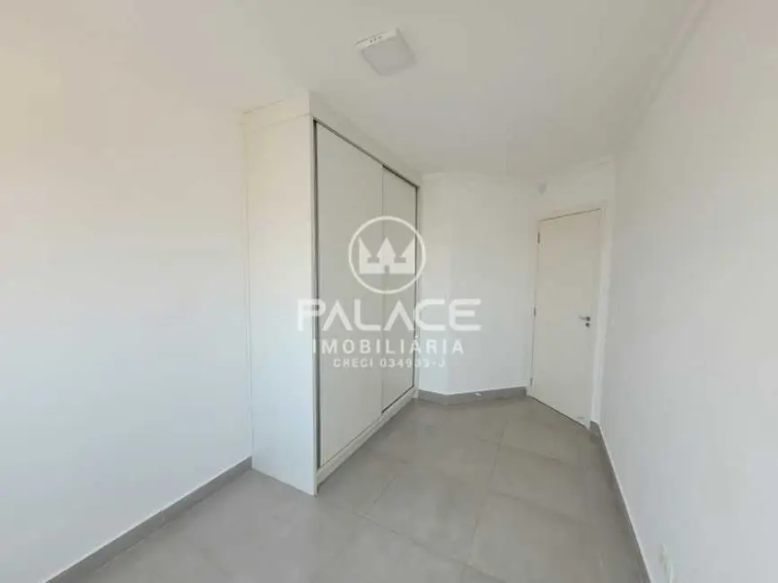 Foto 3 de Apartamento com 2 quartos à venda e para alugar, 62m2 em Piracicaba - SP