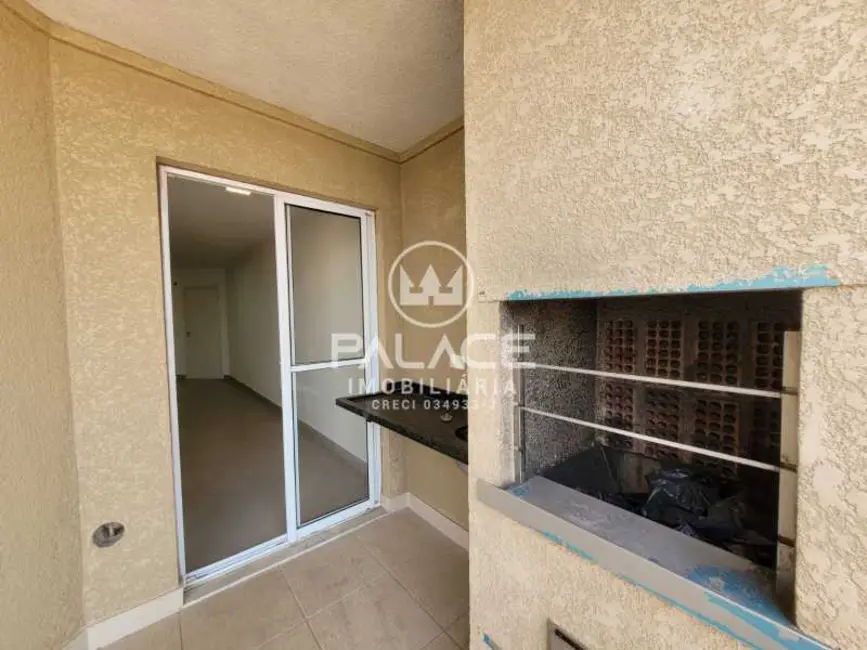 Foto 1 de Apartamento com 2 quartos para alugar, 63m2 em Piracicaba - SP