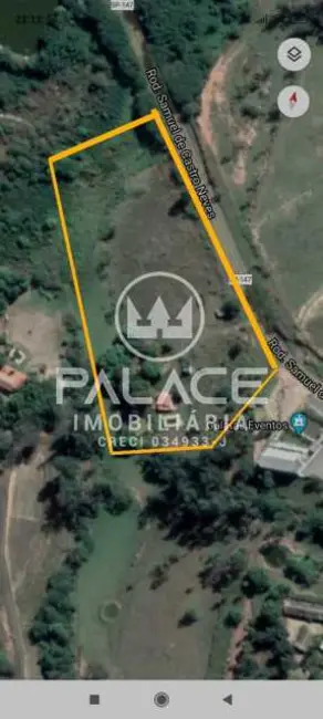 Foto 4 de Sítio / Rancho com 2 quartos à venda, 180m2 em Piracicaba - SP