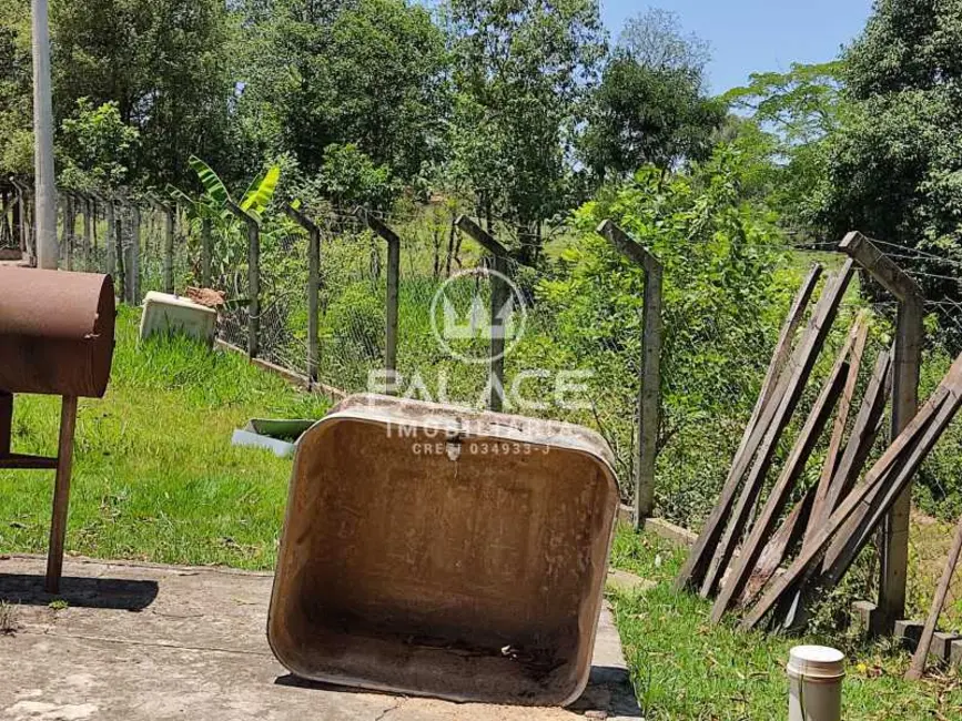 Foto 3 de Sítio / Rancho com 2 quartos à venda, 180m2 em Piracicaba - SP