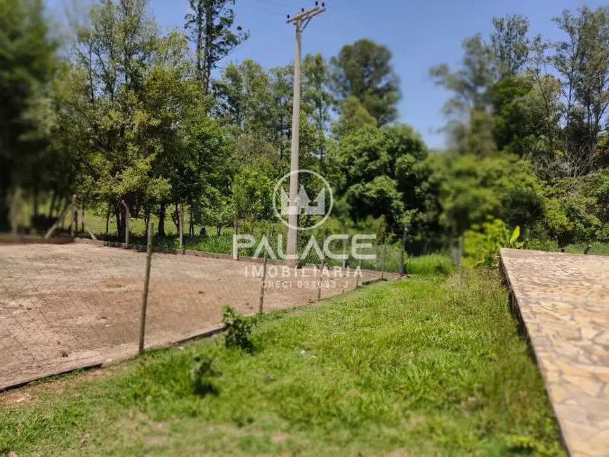 Foto 9 de Sítio / Rancho com 2 quartos à venda, 180m2 em Piracicaba - SP