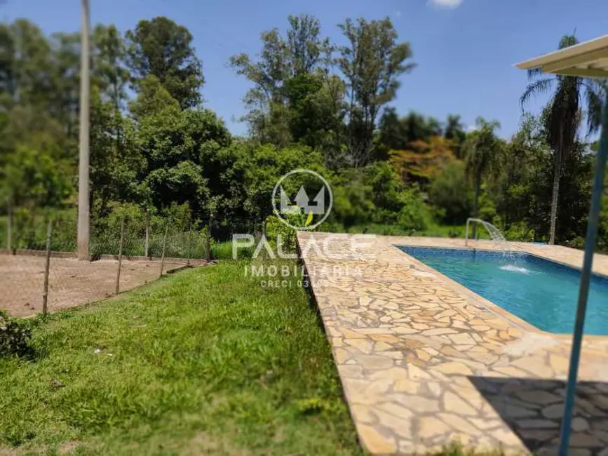 Foto 8 de Sítio / Rancho com 2 quartos à venda, 180m2 em Piracicaba - SP