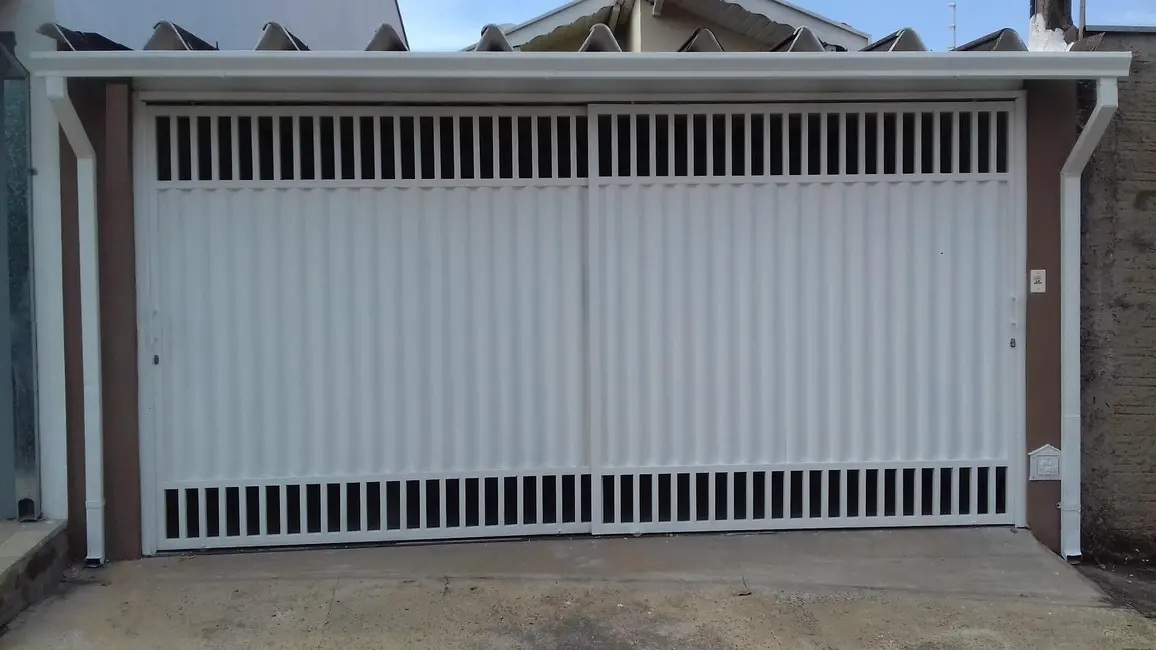 Casa com 2 quartos à venda, 69m2 em Piracicaba - SP - imagem 1 Foto 1 de Casa com 2 quartos à venda, 69m2 em Piracicaba - SP