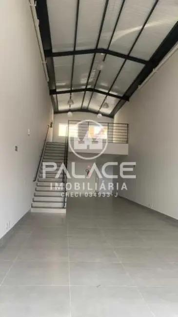 Foto 4 de Loja para alugar, 250m2 em Piracicaba - SP