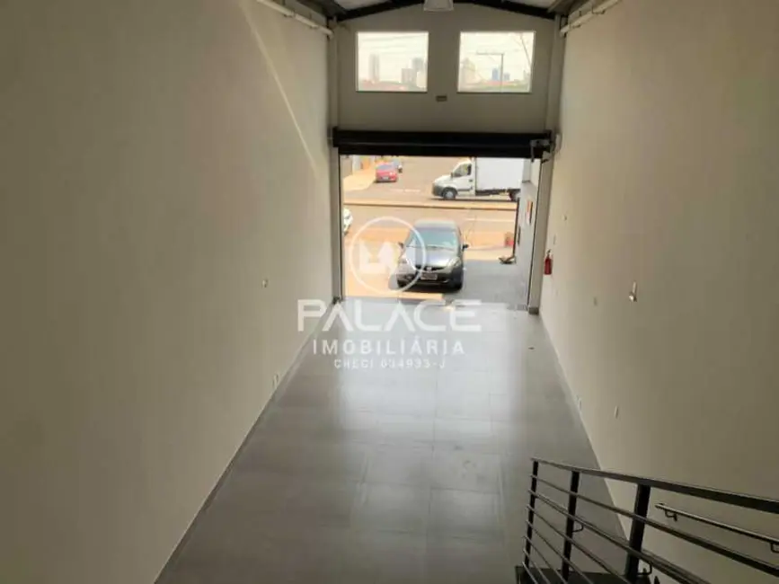 Foto 9 de Loja para alugar, 250m2 em Piracicaba - SP