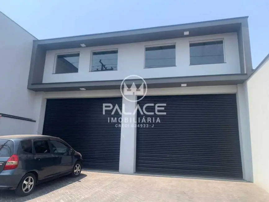 Foto 1 de Loja para alugar, 250m2 em Piracicaba - SP