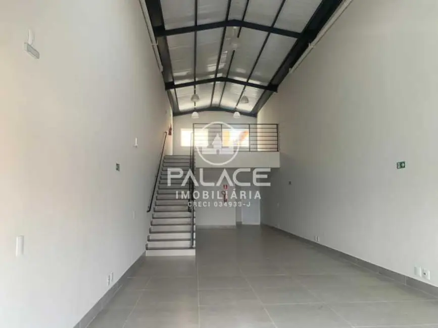 Foto 2 de Loja para alugar, 250m2 em Piracicaba - SP