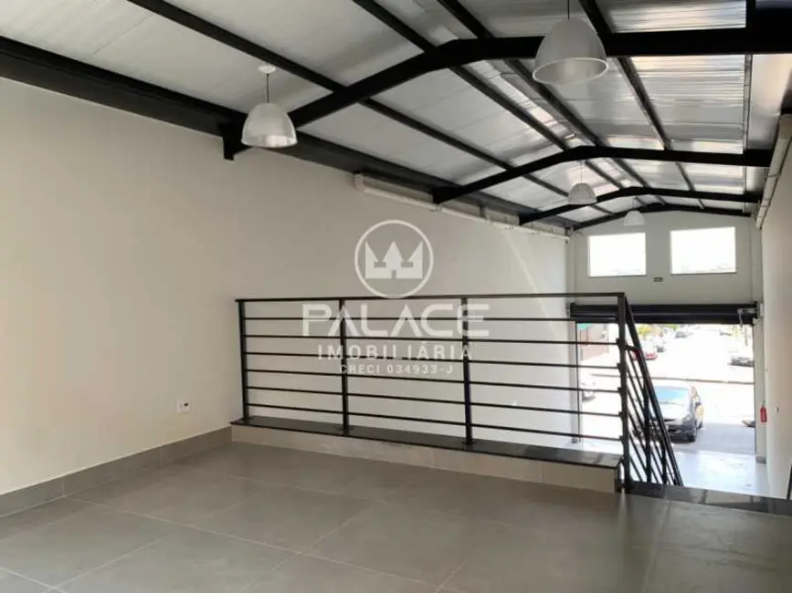 Foto 5 de Loja para alugar, 250m2 em Piracicaba - SP