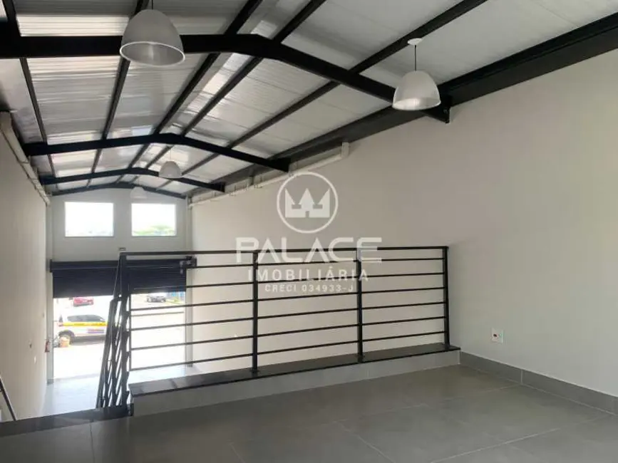 Foto 8 de Loja para alugar, 250m2 em Piracicaba - SP