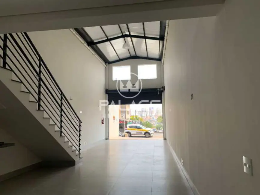 Foto 5 de Loja para alugar, 250m2 em Piracicaba - SP