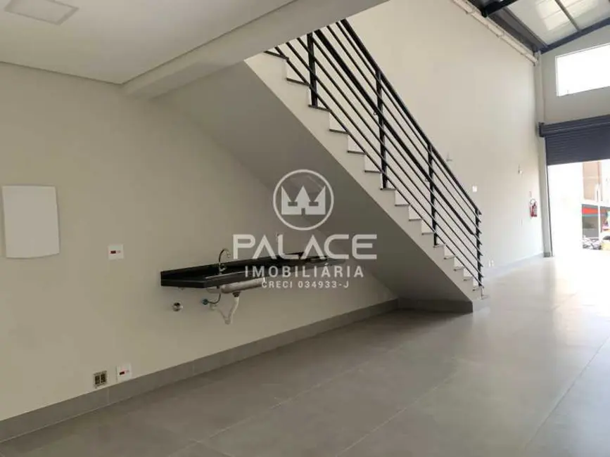 Foto 4 de Loja para alugar, 250m2 em Piracicaba - SP