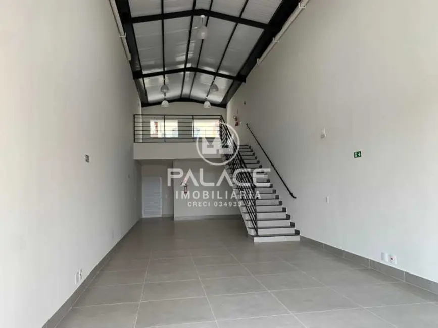 Foto 2 de Loja para alugar, 250m2 em Piracicaba - SP