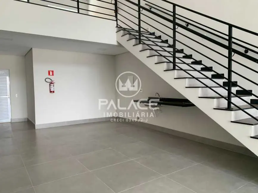 Foto 3 de Loja para alugar, 250m2 em Piracicaba - SP