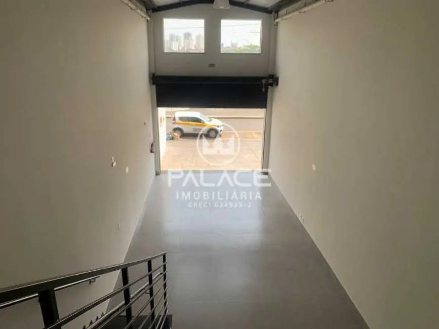 Foto 9 de Loja para alugar, 250m2 em Piracicaba - SP