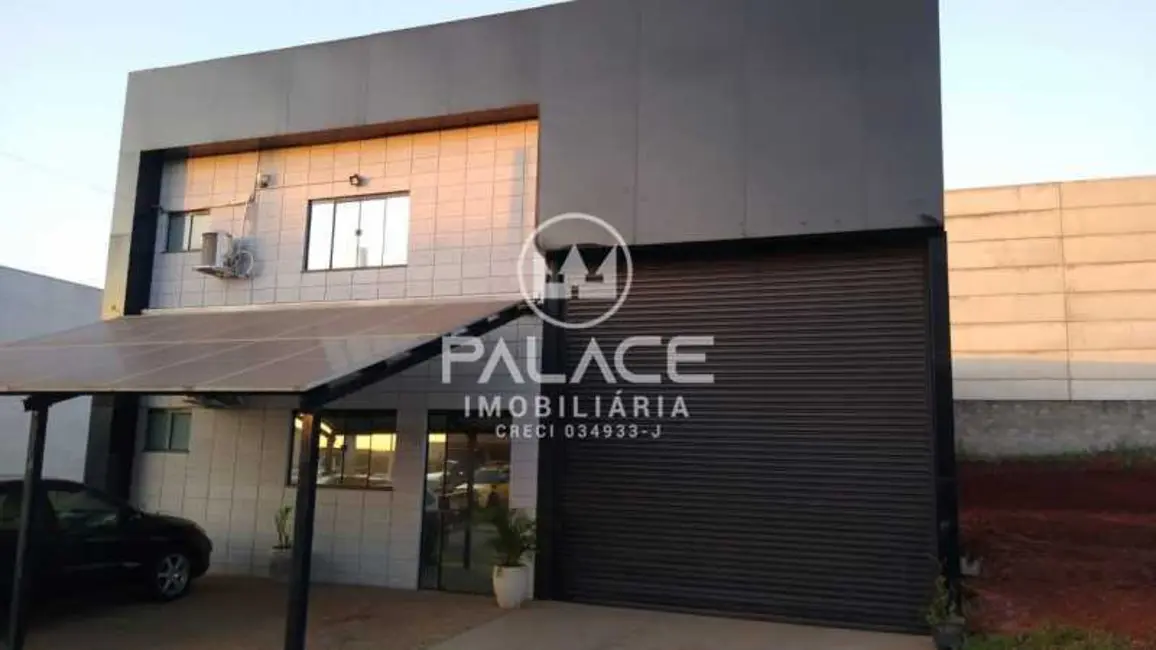 Foto 4 de Loja à venda, 341m2 em Piracicaba - SP