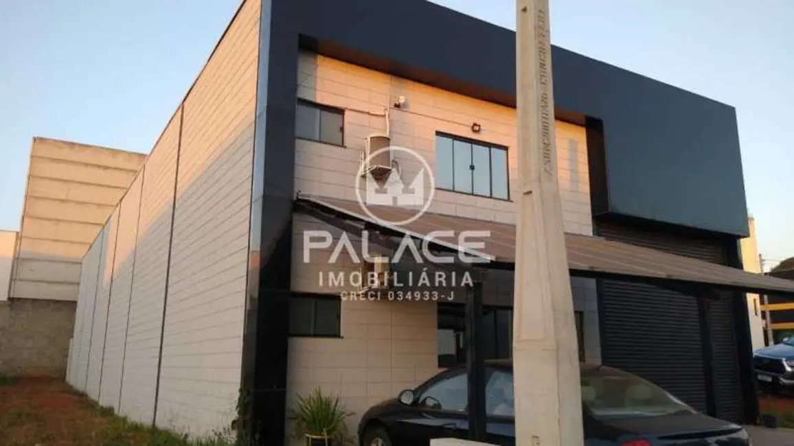 Foto 1 de Loja à venda, 341m2 em Piracicaba - SP