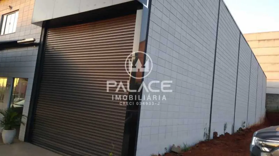 Foto 2 de Loja à venda, 341m2 em Piracicaba - SP
