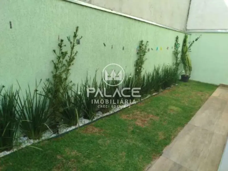 Foto 4 de Casa com 3 quartos à venda, 113m2 em Piracicaba - SP