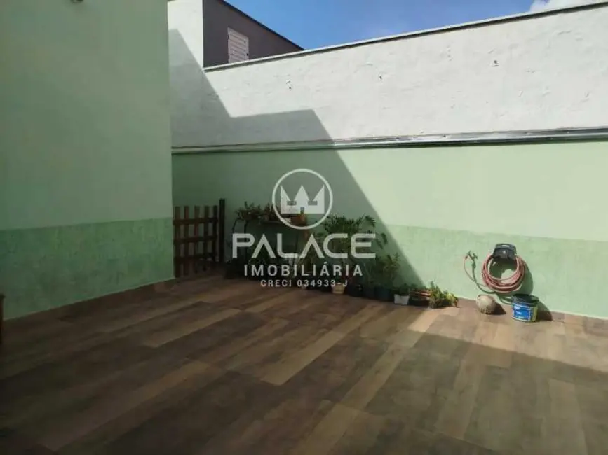 Foto 3 de Casa com 3 quartos à venda, 113m2 em Piracicaba - SP