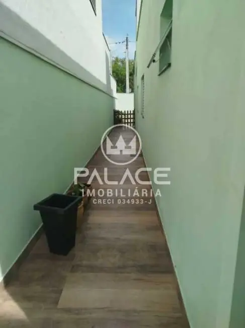 Foto 5 de Casa com 3 quartos à venda, 113m2 em Piracicaba - SP