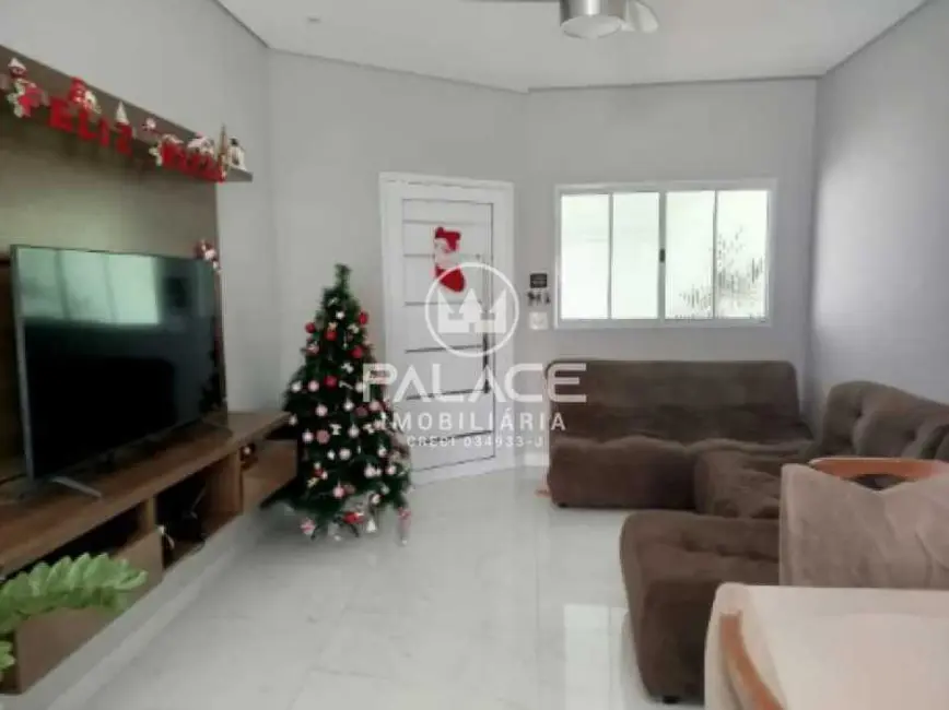 Foto 7 de Casa com 3 quartos à venda, 113m2 em Piracicaba - SP