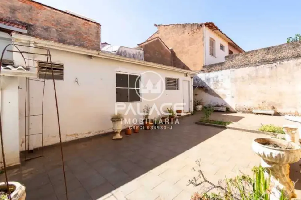 Casa com 4 quartos à venda, 266m2 em Piracicaba - SP - imagem 4 Foto 4 de Casa com 4 quartos à venda, 266m2 em Piracicaba - SP