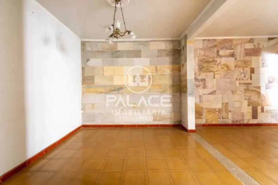 Foto 2 de Casa com 4 quartos à venda, 266m2 em Piracicaba - SP