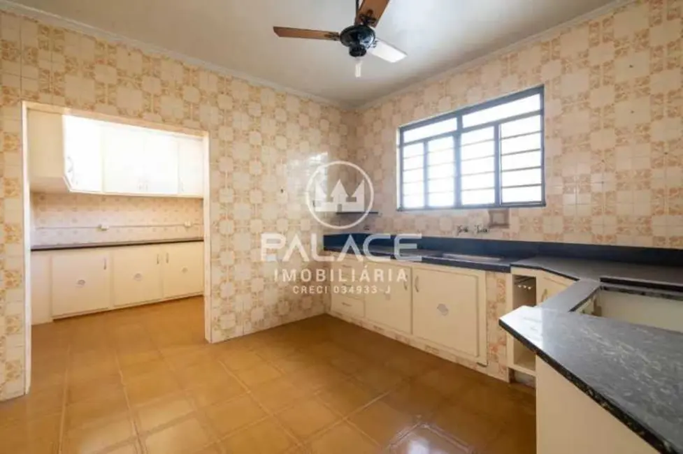 Casa com 4 quartos à venda, 266m2 em Piracicaba - SP - imagem 5 Foto 5 de Casa com 4 quartos à venda, 266m2 em Piracicaba - SP
