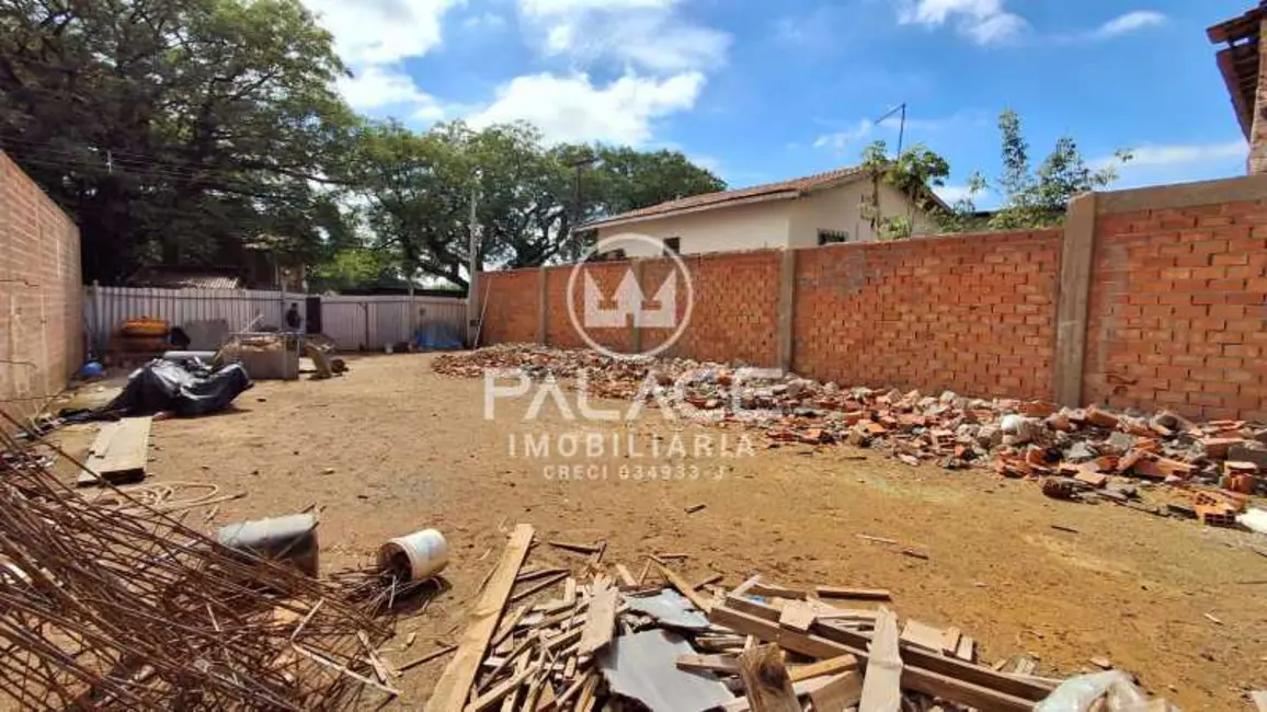 Foto 8 de Terreno / Lote à venda, 300m2 em Piracicaba - SP