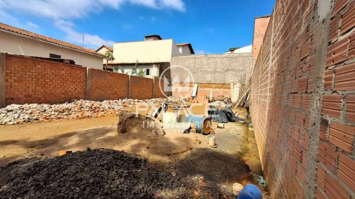 Foto 6 de Terreno / Lote à venda, 300m2 em Piracicaba - SP