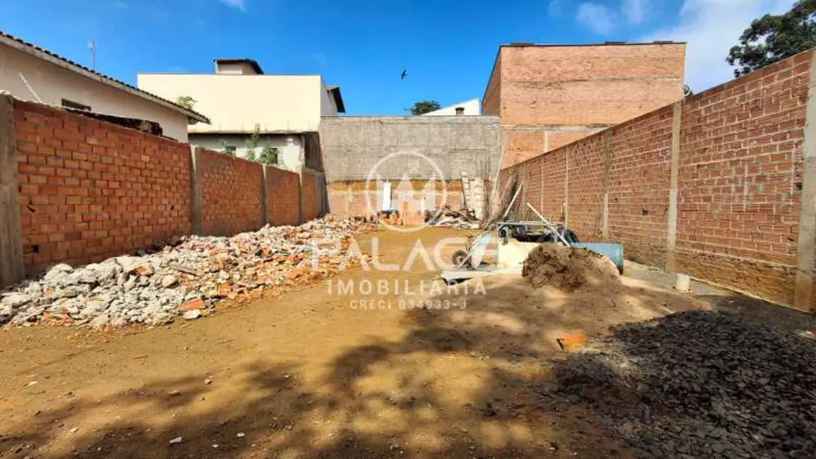 Foto 4 de Terreno / Lote à venda, 300m2 em Piracicaba - SP