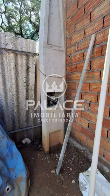 Foto 3 de Terreno / Lote à venda, 300m2 em Piracicaba - SP