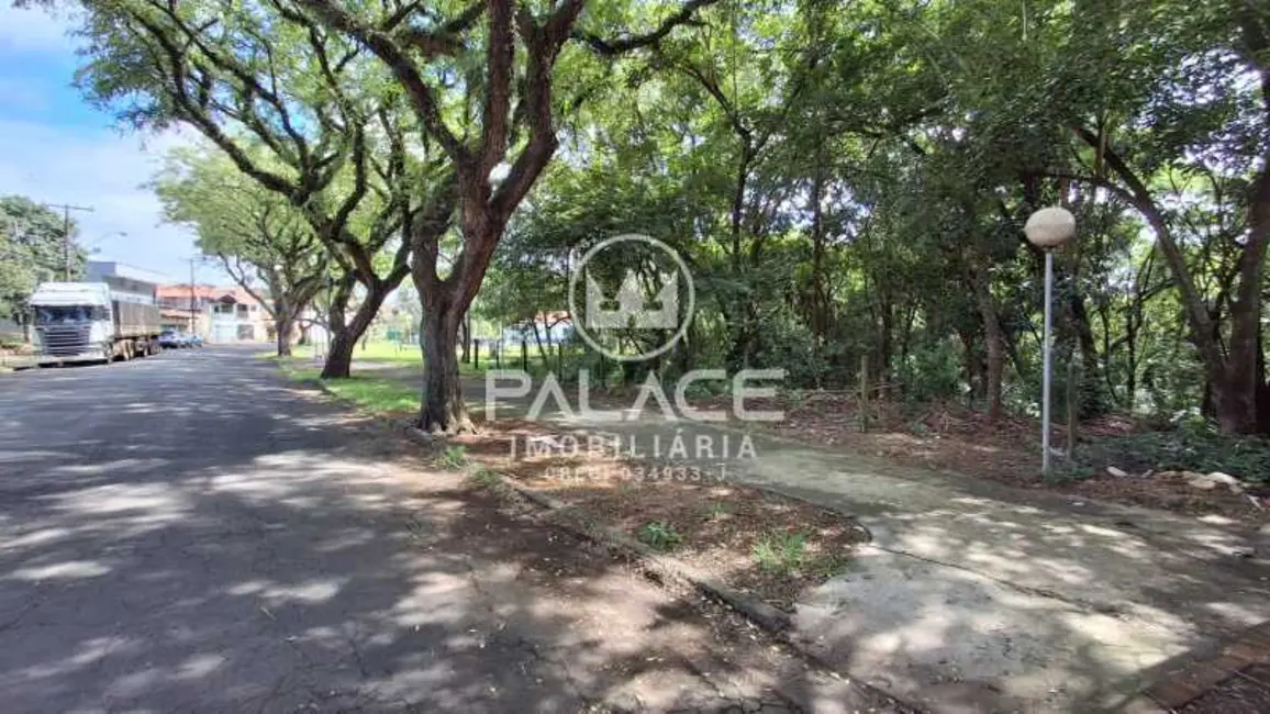 Foto 9 de Terreno / Lote à venda, 300m2 em Piracicaba - SP